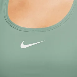 Swoosh - Women's Sports Bra