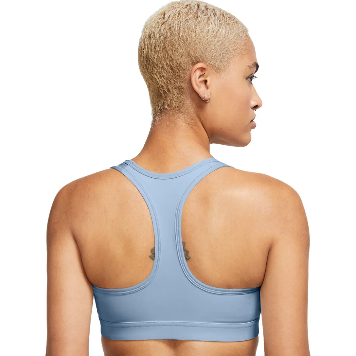 Swoosh - Women's Sports Bra