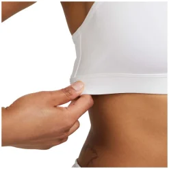 Swoosh - Women's Sports Bra