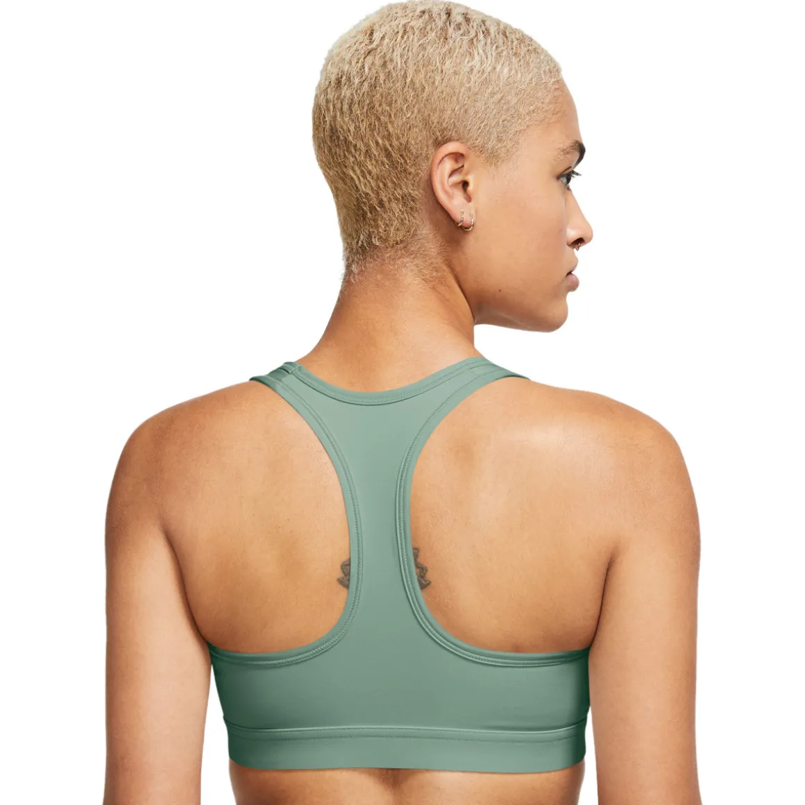 Swoosh - Women's Sports Bra