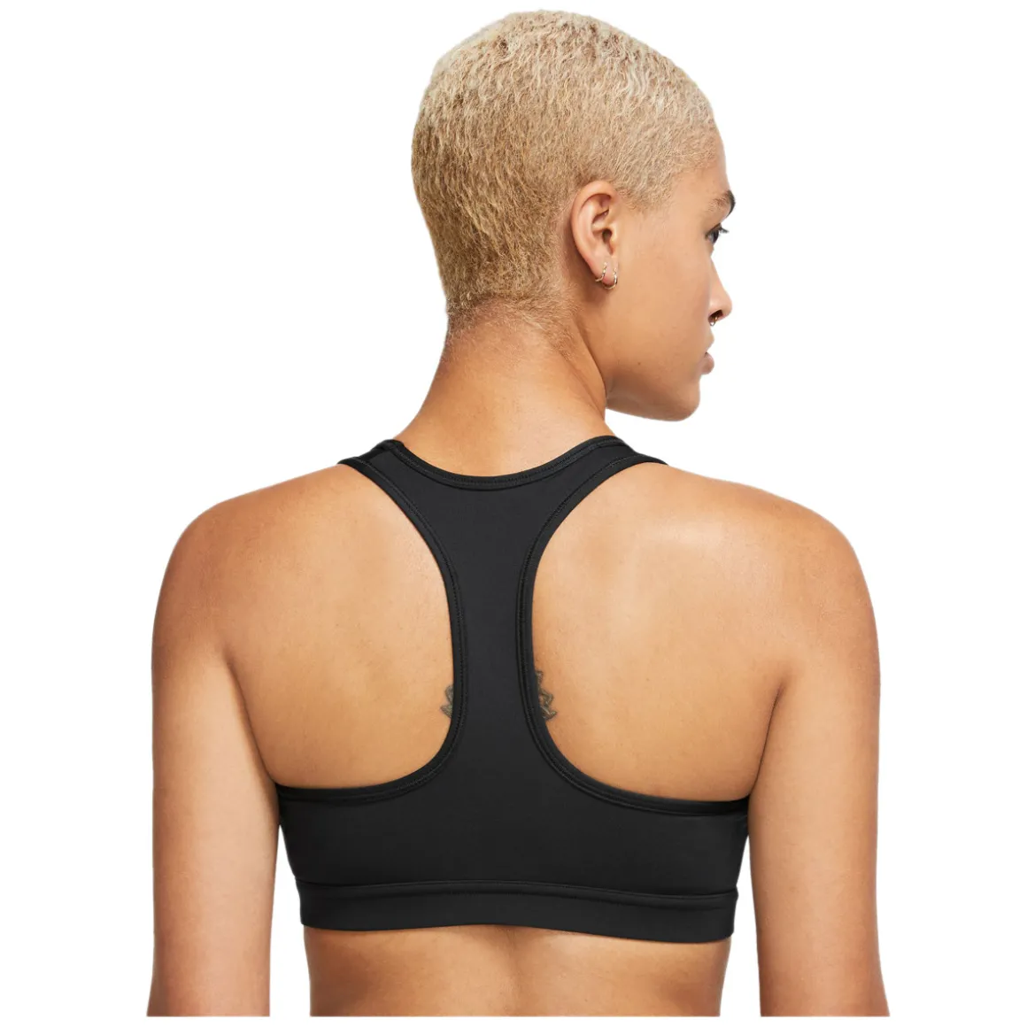 Swoosh - Women's Sports Bra