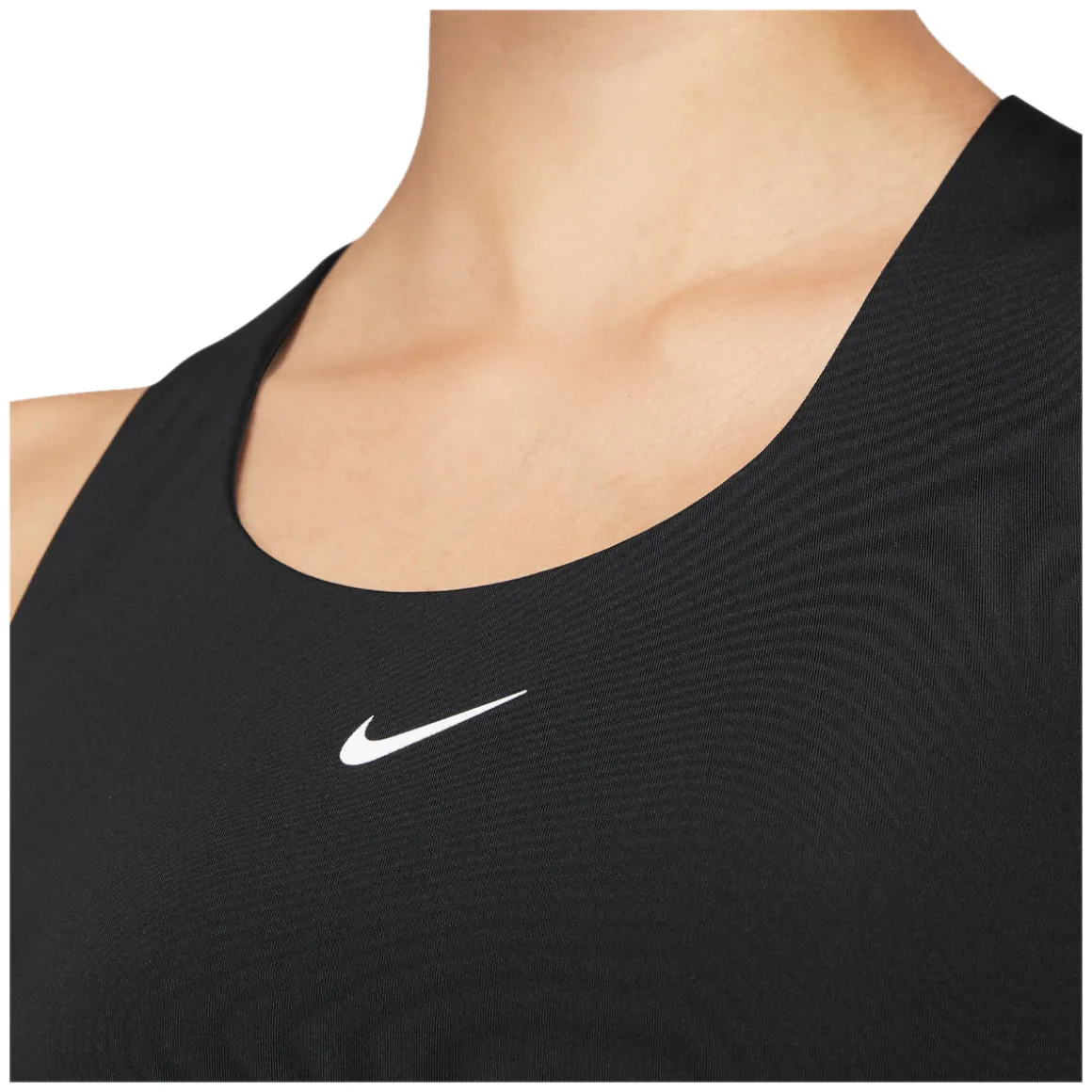Swoosh - Women's Training Tank Top