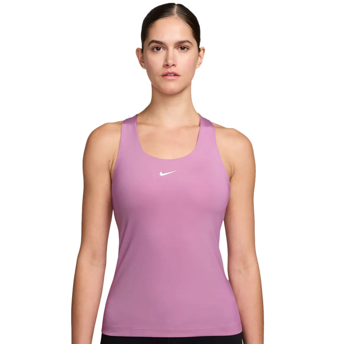 Swoosh - Women's Training Tank Top