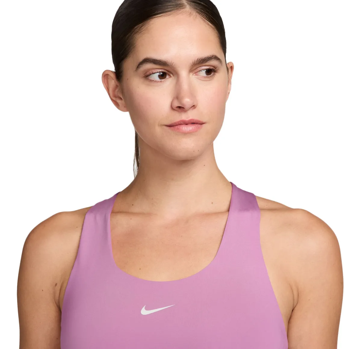 Swoosh - Women's Training Tank Top