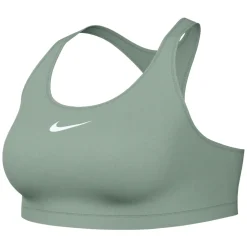Swoosh (Plus Size) - Women's Sports Bra