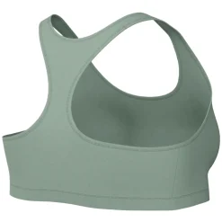 Swoosh (Plus Size) - Women's Sports Bra