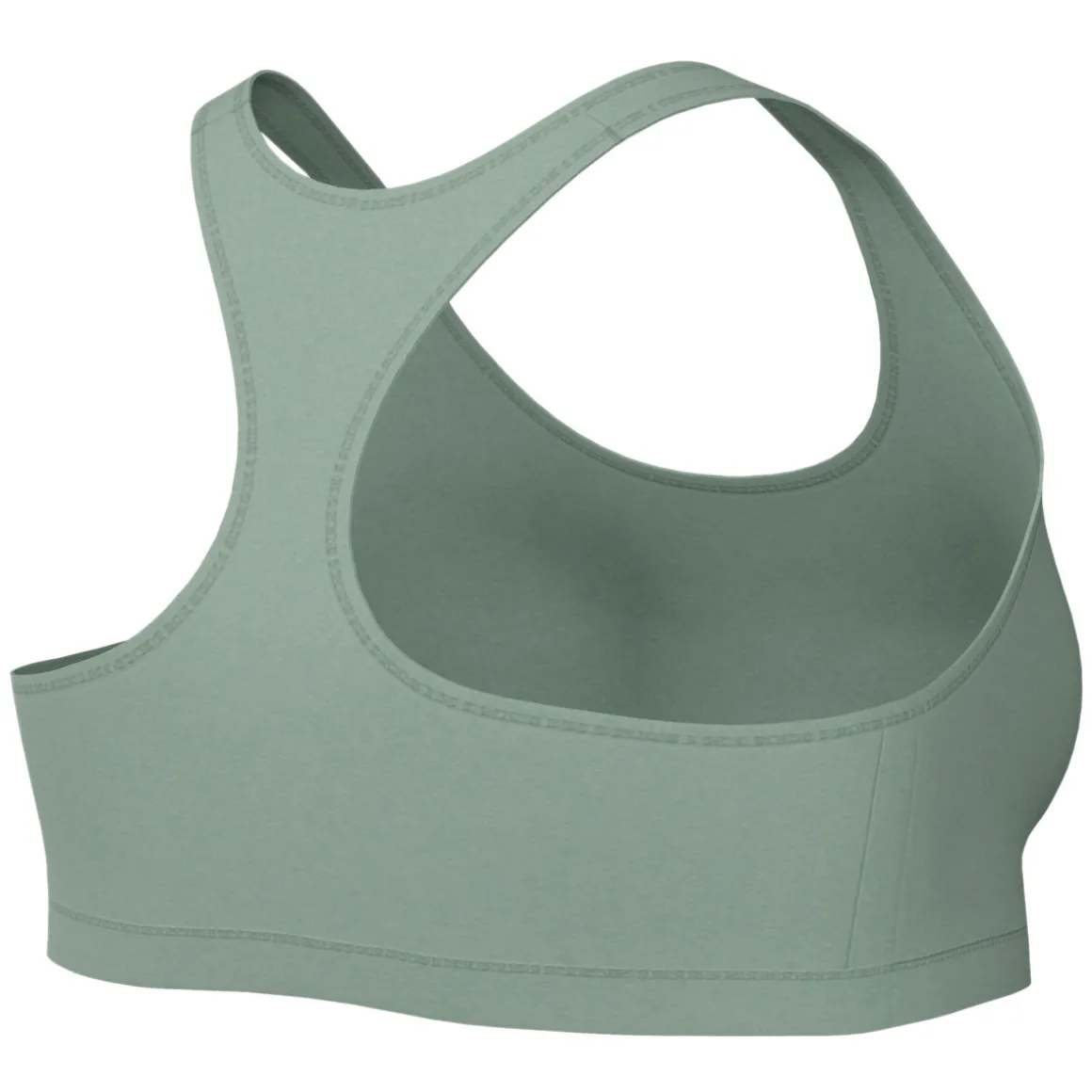 Swoosh (Plus Size) - Women's Sports Bra