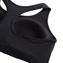 Swoosh (Plus Size) - Women's Sports Bra
