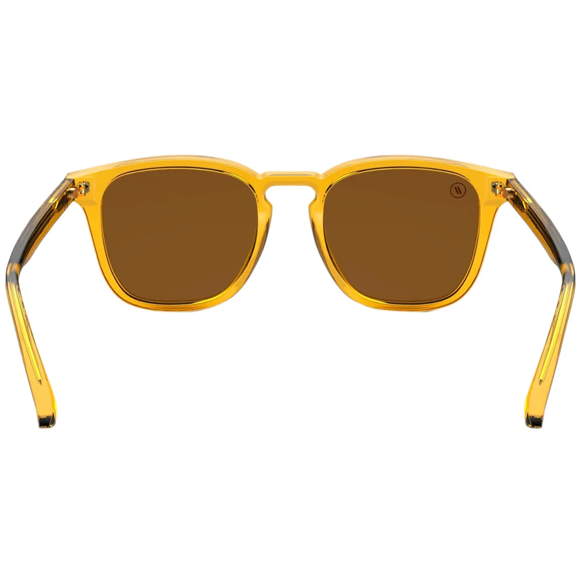 Sydney Amber Coast - Adult Sunglasses