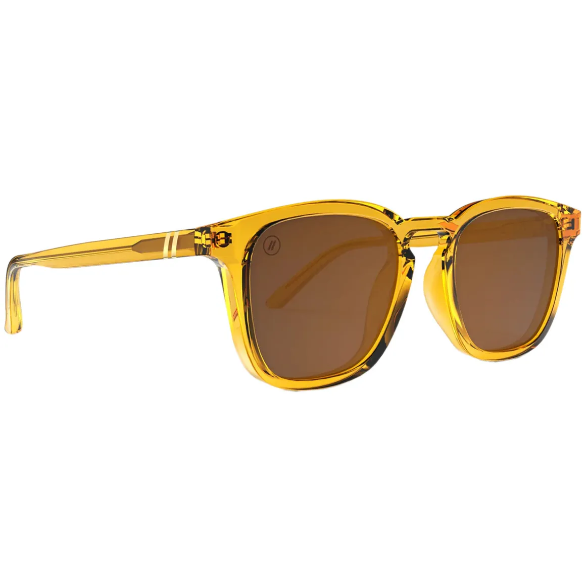Sydney Amber Coast - Adult Sunglasses
