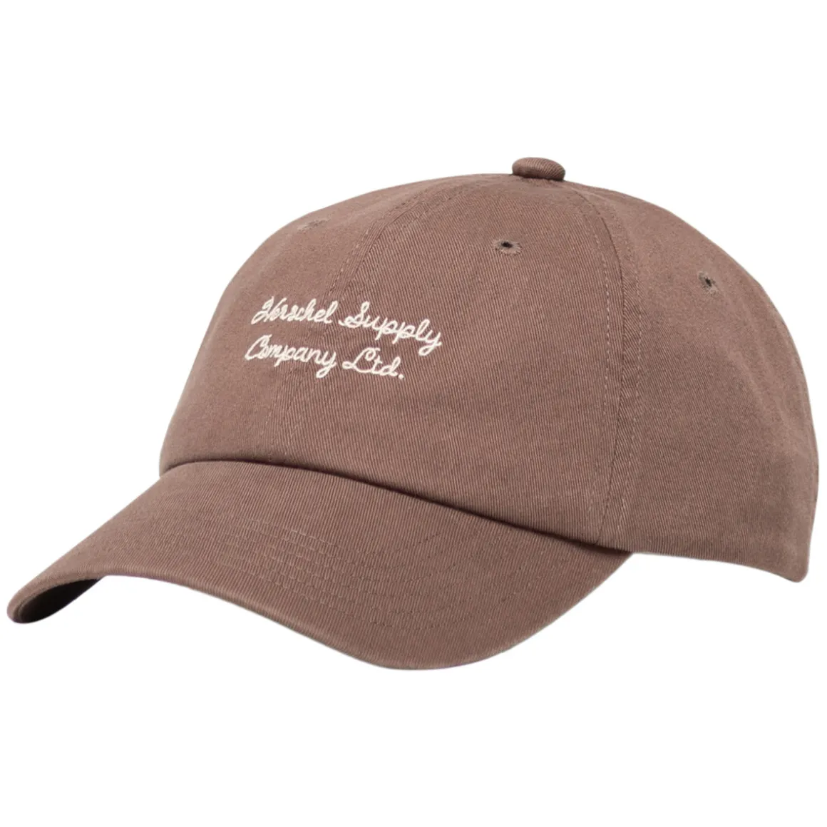 Sylas Vintage - Adult Adjustable Cap
