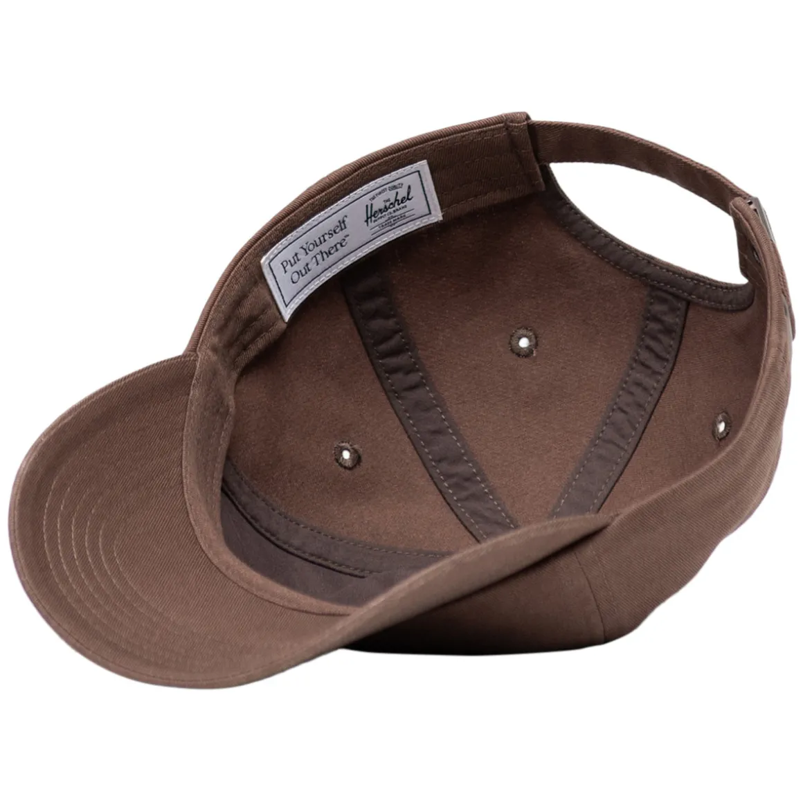 Sylas Vintage - Adult Adjustable Cap