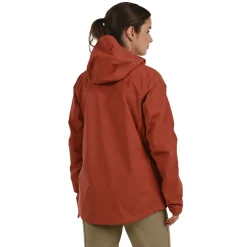 Tabor - Women's Hooded Rain Jacket