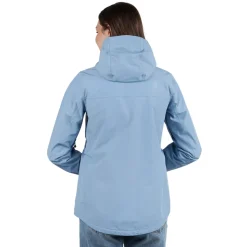 Tabor - Women's Hooded Rain Jacket