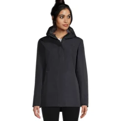 Tabor - Women's Hooded Rain Jacket