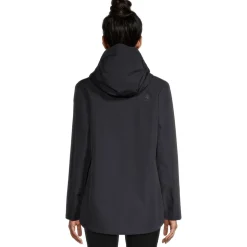 Tabor - Women's Hooded Rain Jacket