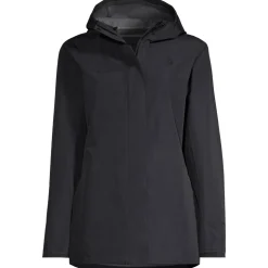 Tabor - Women's Hooded Rain Jacket