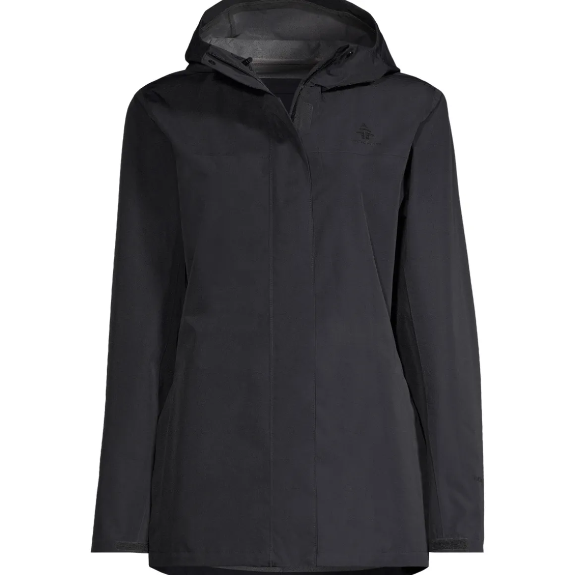 Tabor - Women's Hooded Rain Jacket