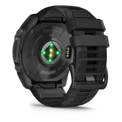 Tactix 8 Solar (51 mm) - Tactical GPS Smartwatch