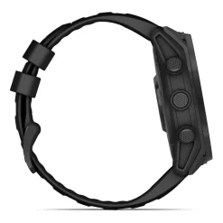 Tactix 8 Solar (51 mm) - Tactical GPS Smartwatch