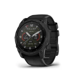 Tactix 8 Solar (51 mm) - Tactical GPS Smartwatch