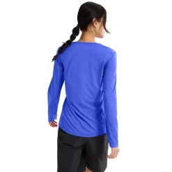 Taema - Women's Long-Sleeved Shirt