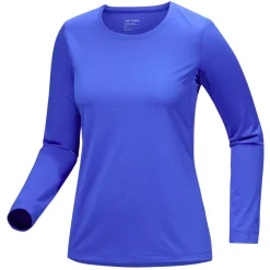 Taema - Women's Long-Sleeved Shirt