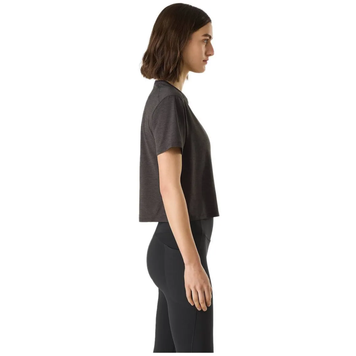 Taema Crop - Women's T-Shirt
