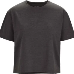 Taema Crop - Women's T-Shirt