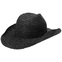 Take It West - Women's Straw Hat