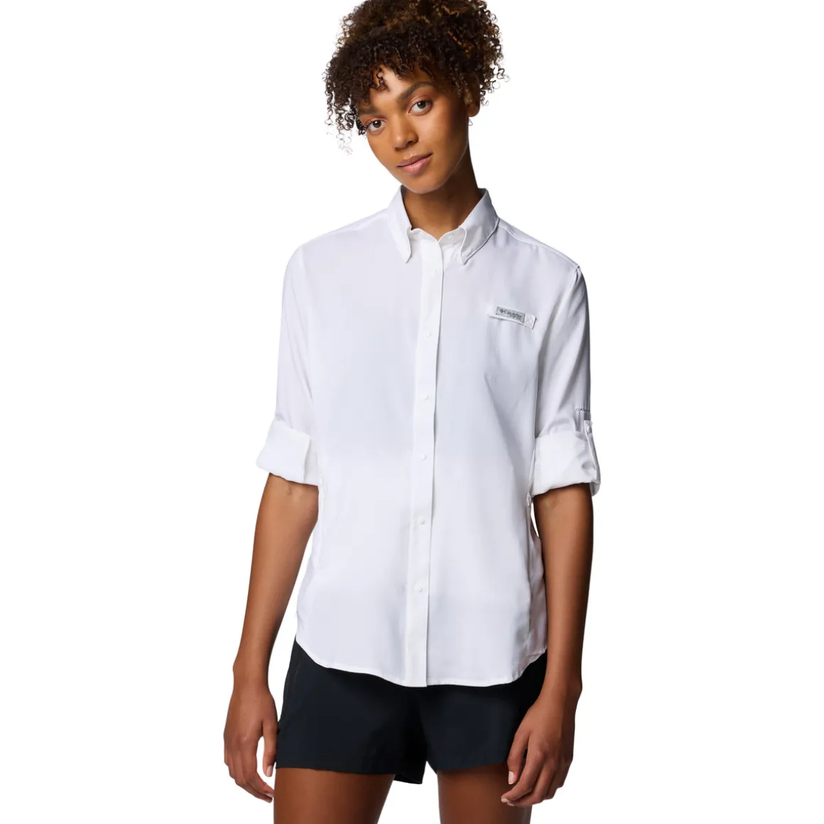 Tamiami II - Women's Shirt