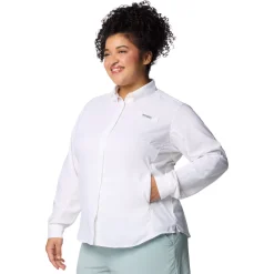 Tamiami II (Plus Size) - Women's Shirt