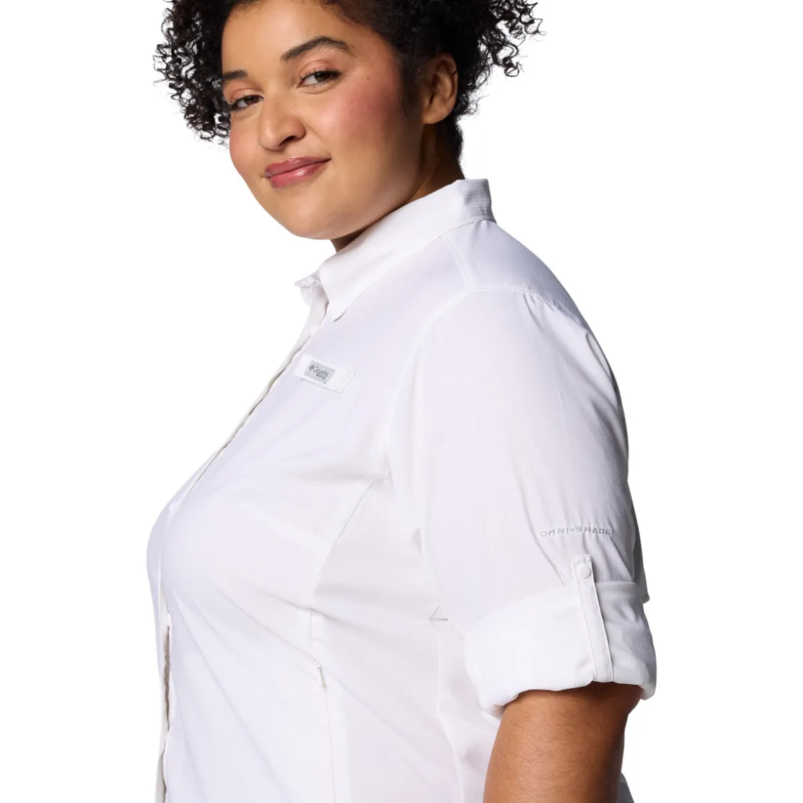 Tamiami II (Plus Size) - Women's Shirt