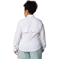 Tamiami II (Plus Size) - Women's Shirt