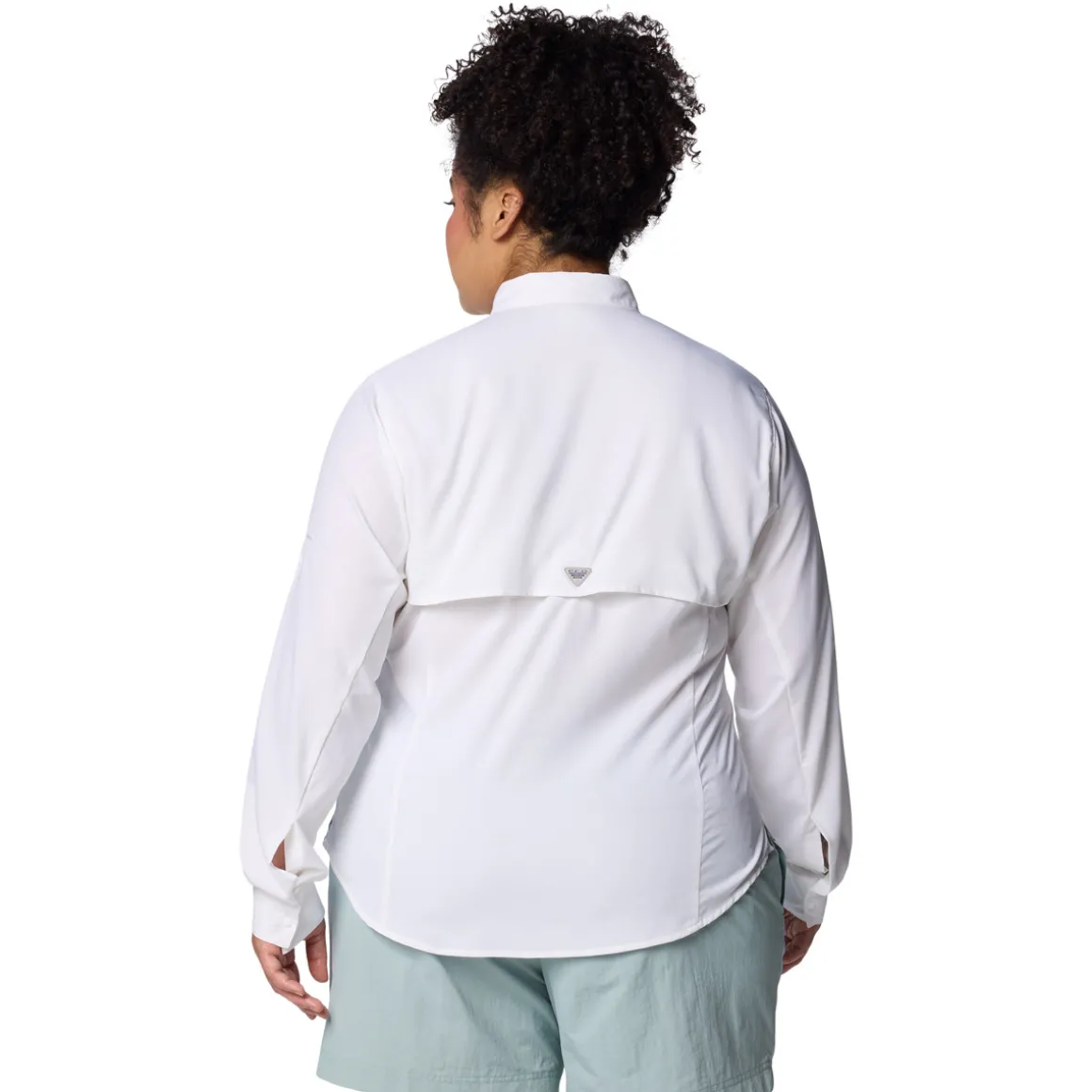 Tamiami II (Plus Size) - Women's Shirt