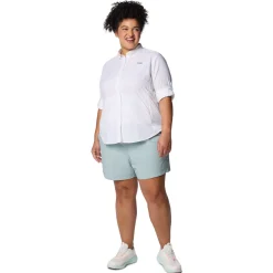 Tamiami II (Plus Size) - Women's Shirt