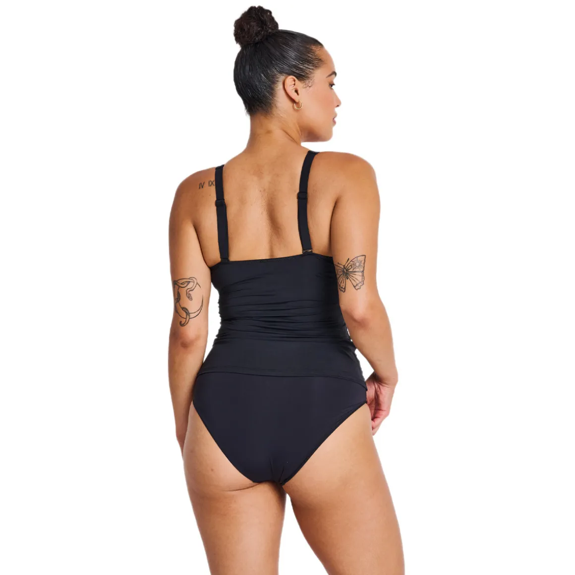 Tankini - Women's Tankini Top