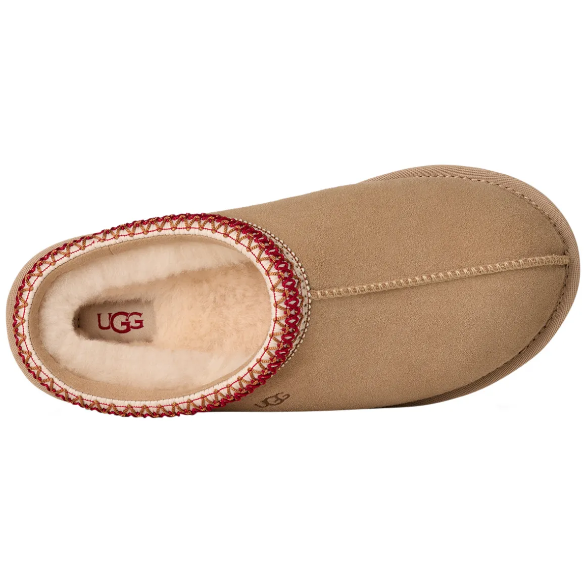 Tasman II - Women's Slippers