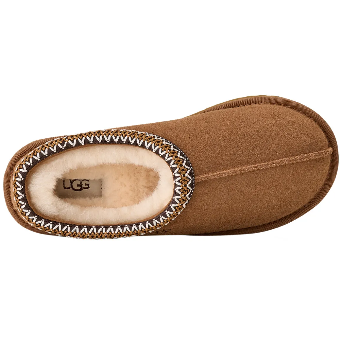 Tasman II - Women's Slippers