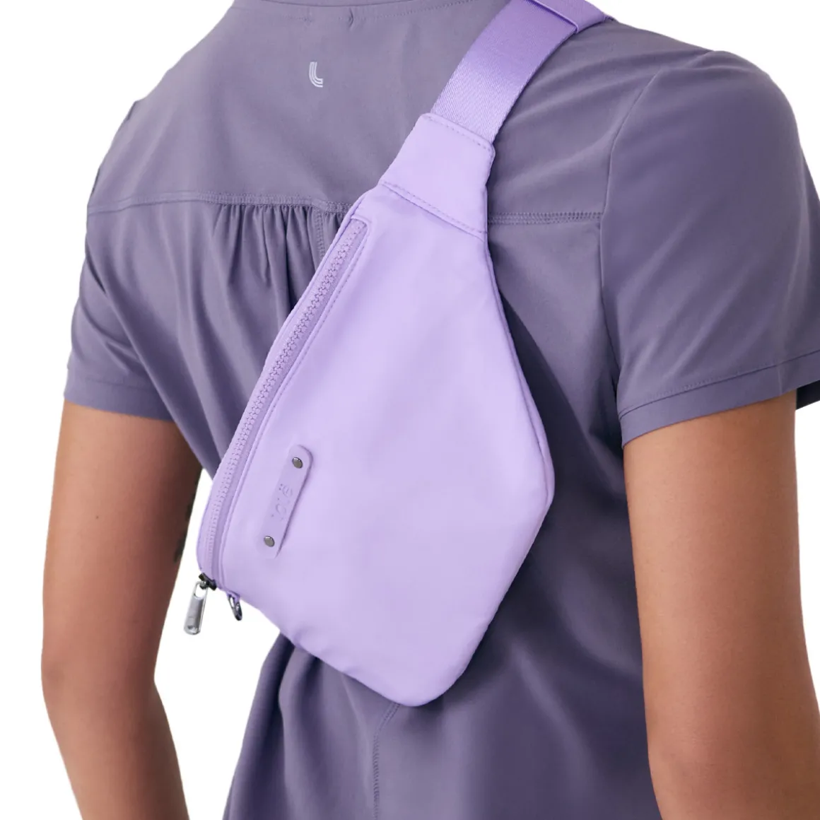 Taylor - Waist Bag