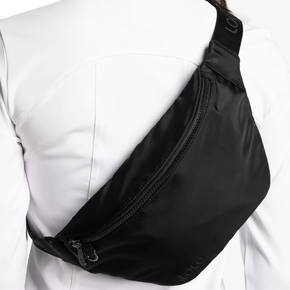 Taylor - Waist Bag