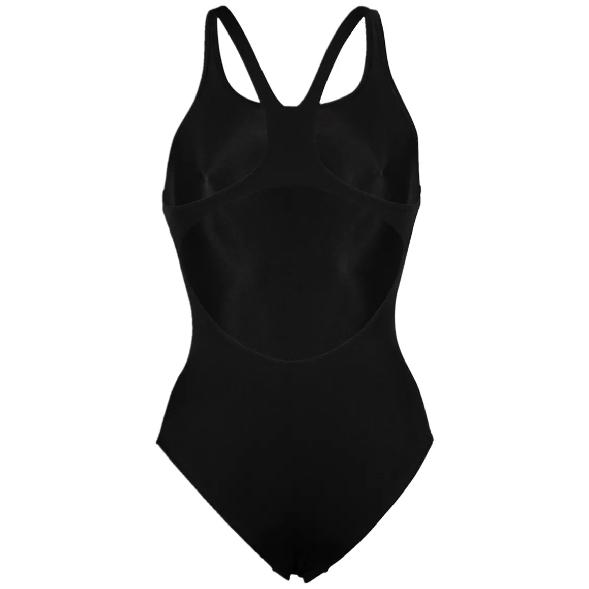 Team Swim Pro Solid L - Women's One-Piece Training Swimsuit