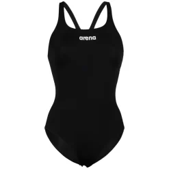 Team Swim Pro Solid L - Women's One-Piece Training Swimsuit