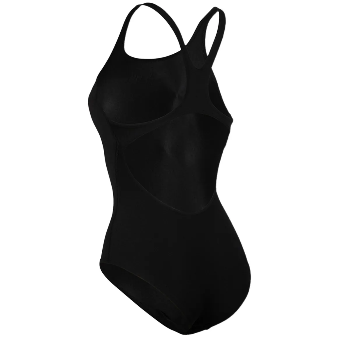 Team Swim Pro Solid L - Women's One-Piece Training Swimsuit