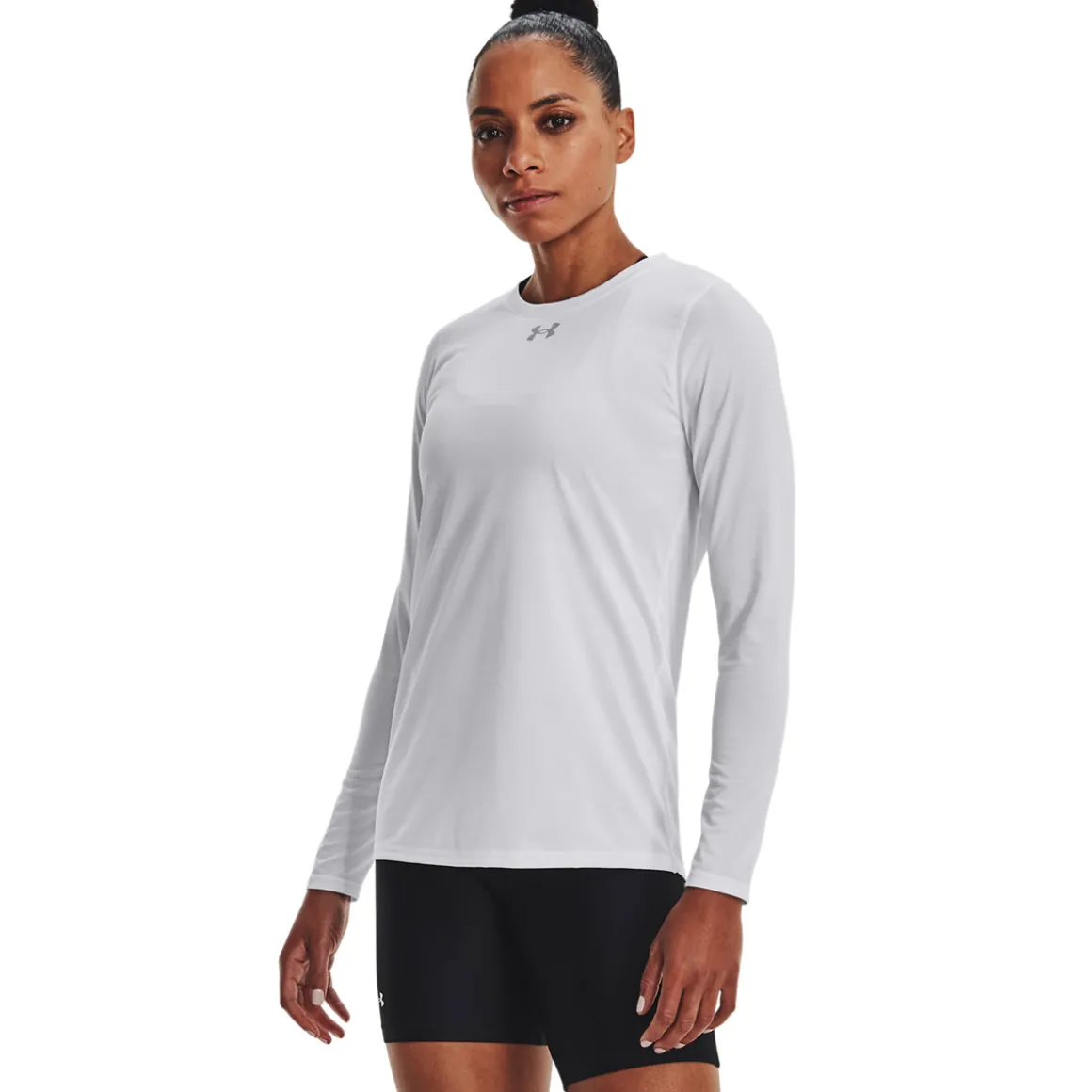 Team Tech - Women's Long-Sleeved Training Shirt