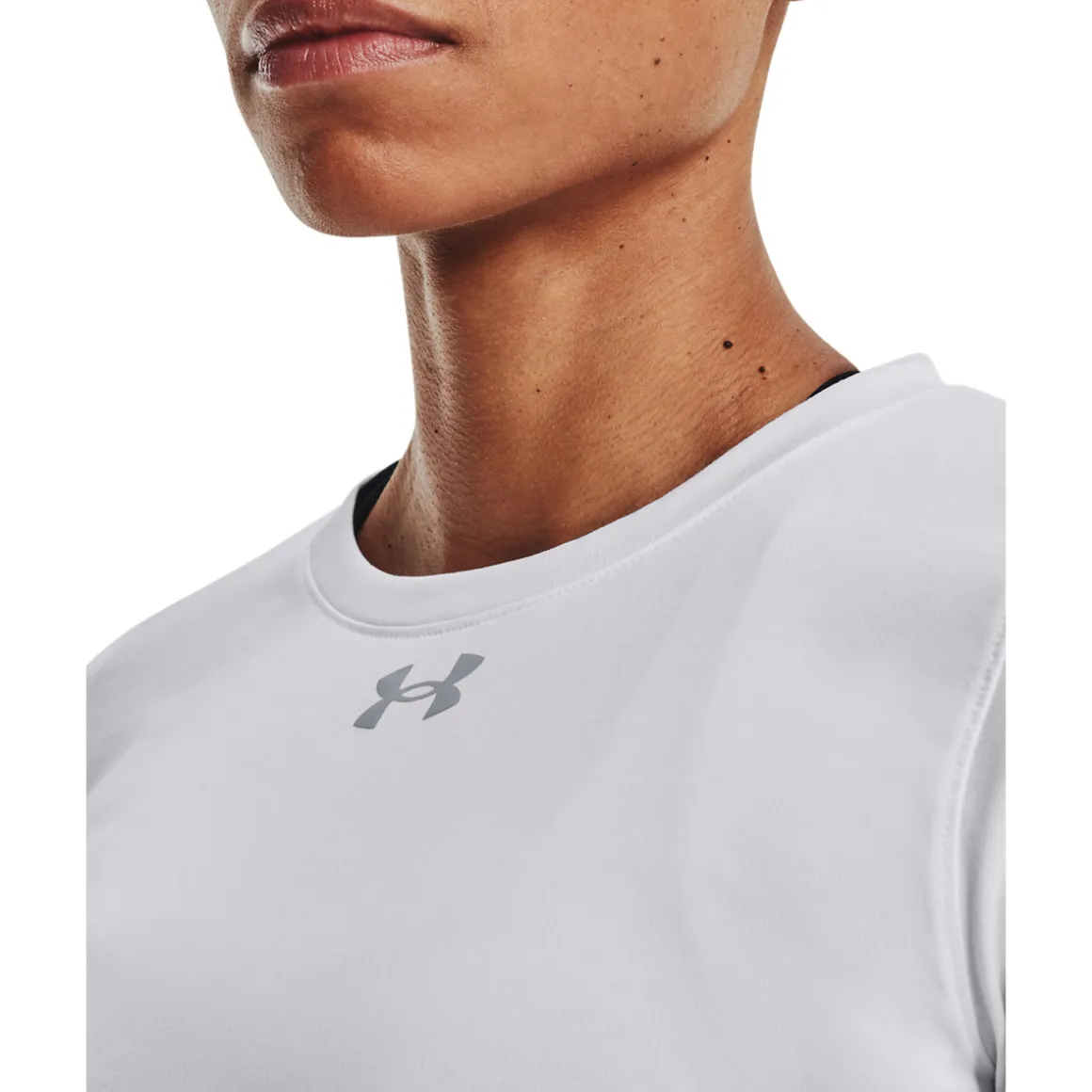 Team Tech - Women's Long-Sleeved Training Shirt