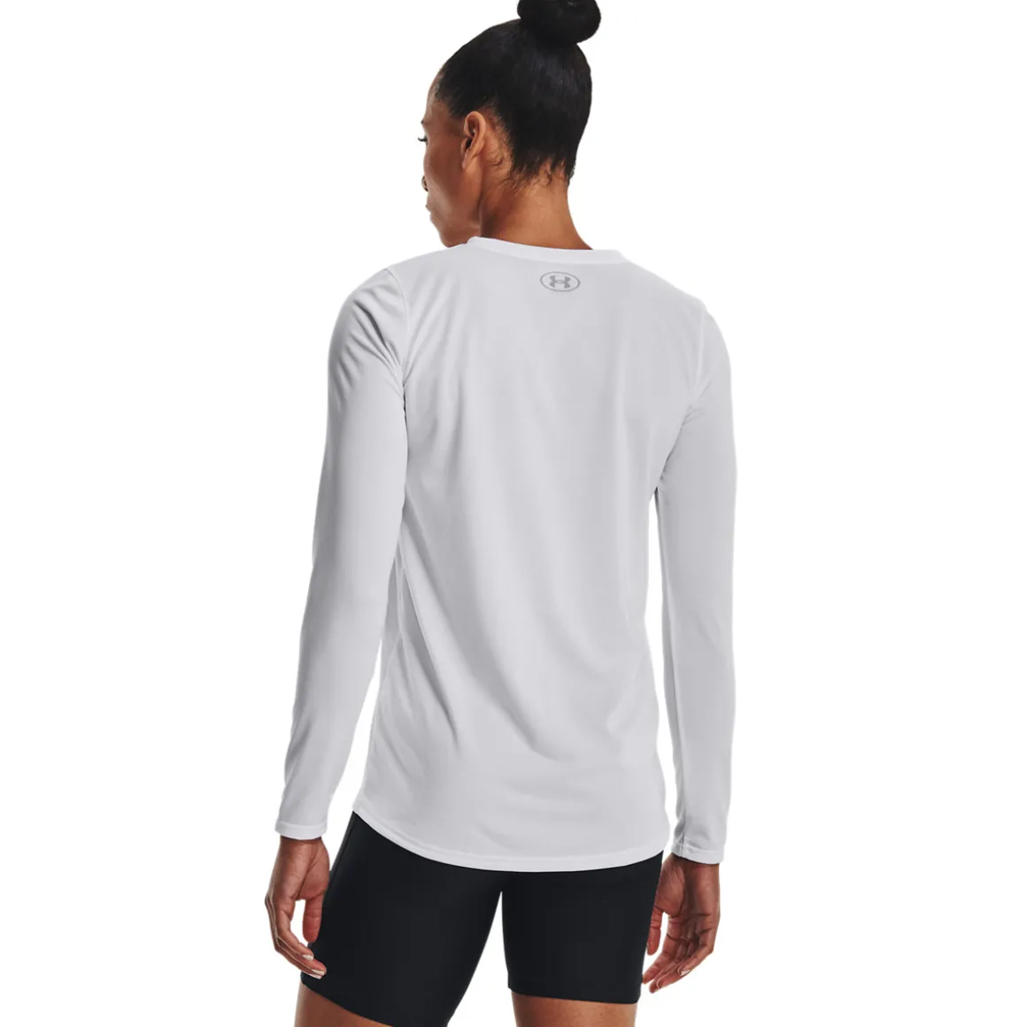 Team Tech - Women's Long-Sleeved Training Shirt