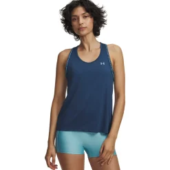 Tech Knockout - Women's Training Tank Top