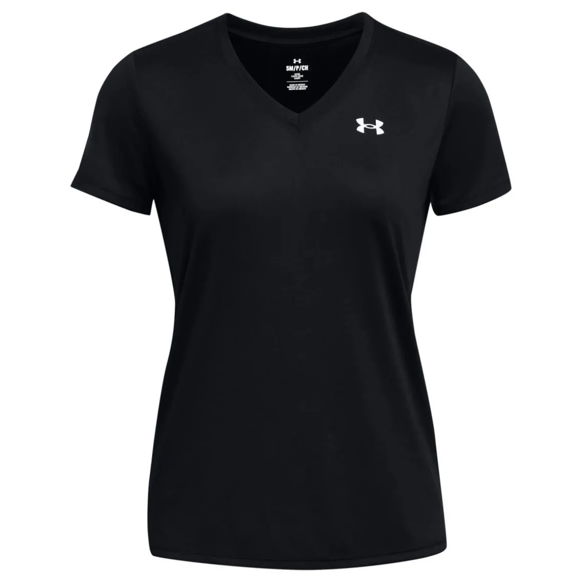 Tech Solid - Women's Training T-Shirt