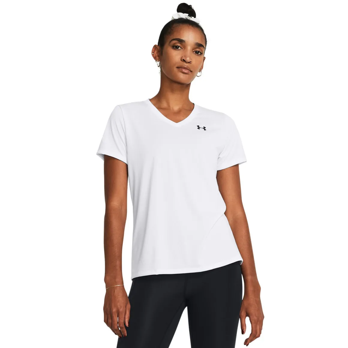 Tech Solid - Women's Training T-Shirt